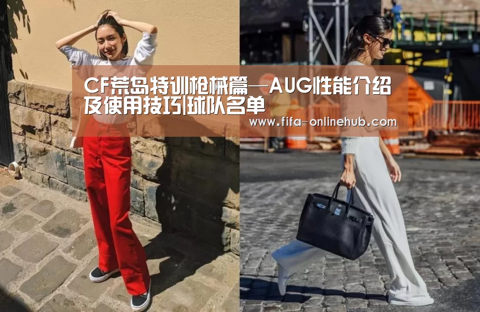 CF荒岛特训枪械篇—AUG性能介绍及使用技巧|球队名单(图1) 比赛集锦